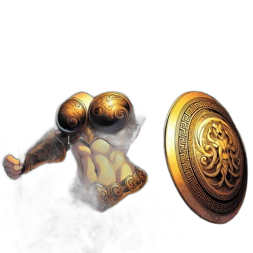 sword, weapon, jewelry, robot transparent PNG cut-out