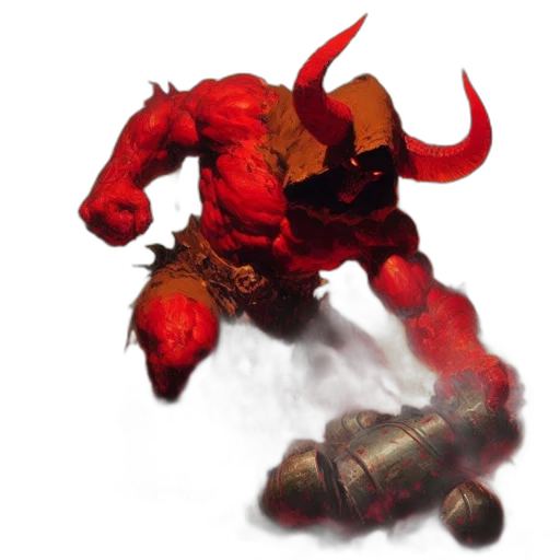 dragon, weapon, creature, mask transparent PNG cut-out