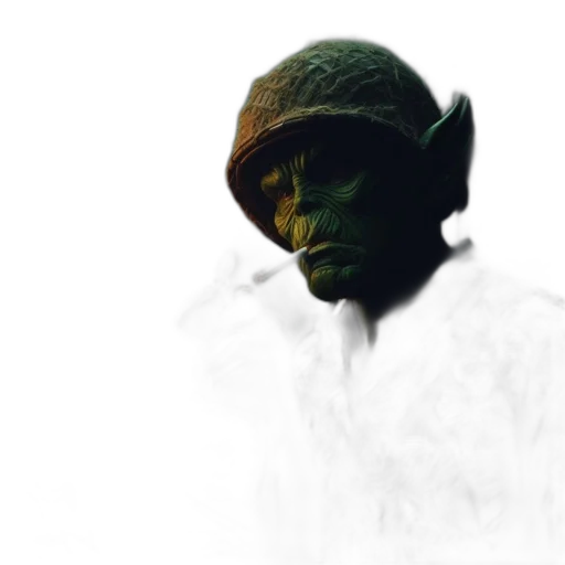 mask, face, creature, hat transparent PNG cut-out