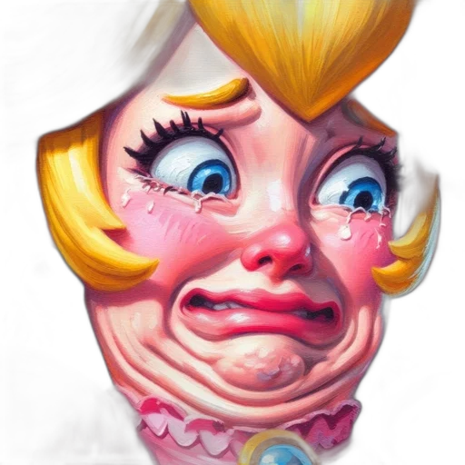 face, mask, photorealistic, concept art transparent PNG cut-out