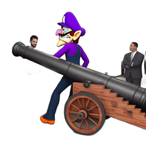 weapon, car, sword, animal transparent PNG cut-out