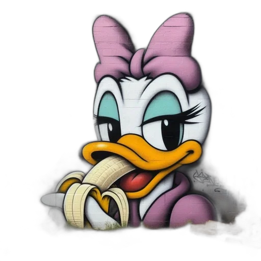 animal, jewelry, cartoon, 3d render transparent PNG cut-out