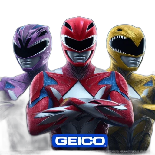 mask, concept art, comic book art, 3d render transparent PNG cut-out