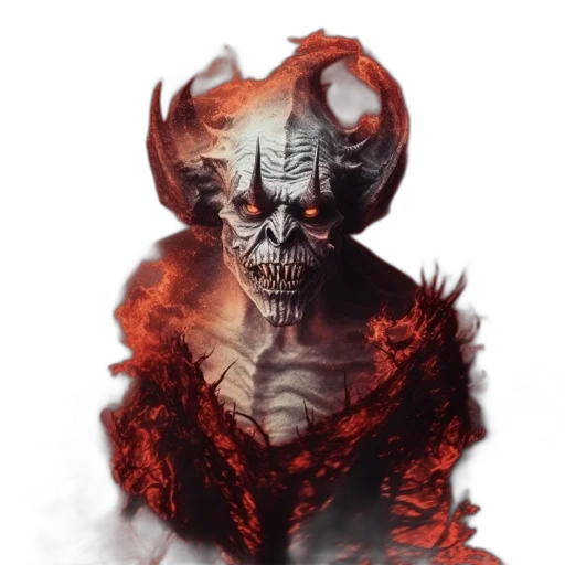 mask, face, creature, concept art transparent PNG cut-out