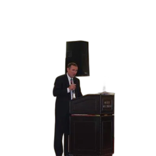 staff, hat, furniture, robot transparent PNG cut-out
