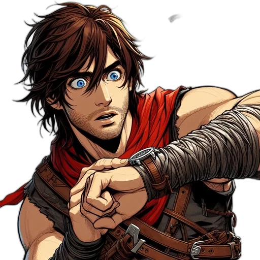 sword, weapon, comic book art, concept art transparent PNG cut-out