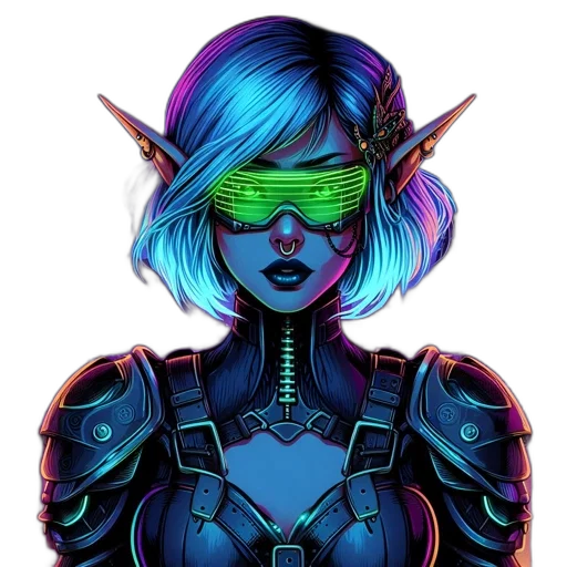 mask, robot, staff, face transparent PNG cut-out