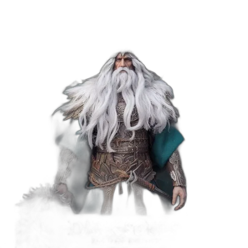 dragon, sword, staff, creature transparent PNG cut-out