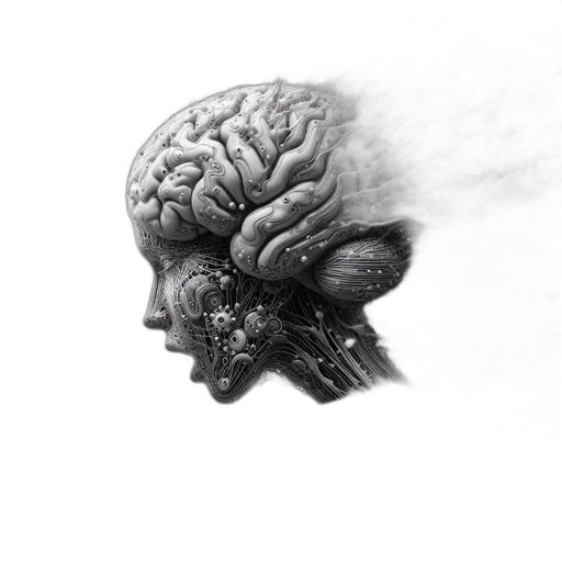 crown, face, robot, mask transparent PNG cut-out