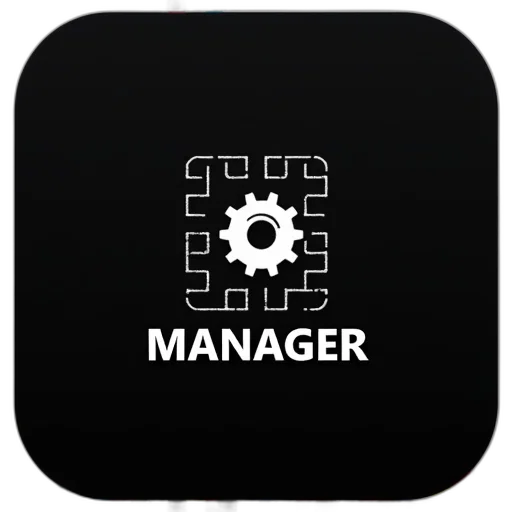 staff, stylized, icon, black transparent PNG cut-out