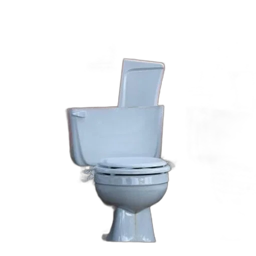 furniture, robot, crown, staff transparent PNG cut-out
