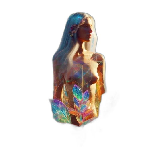 jewelry, dress, bottle, crown transparent PNG cut-out