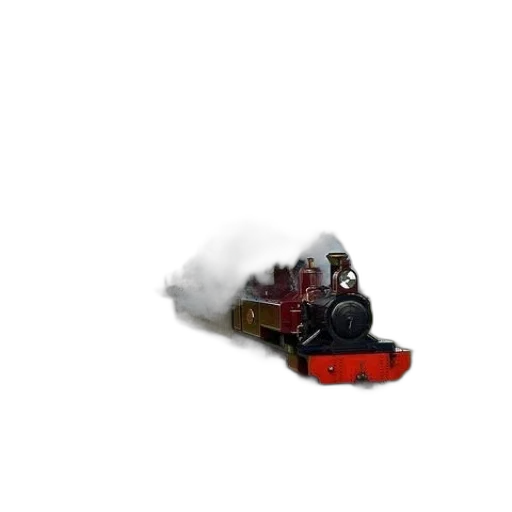 weapon, car, robot, shoes transparent PNG cut-out