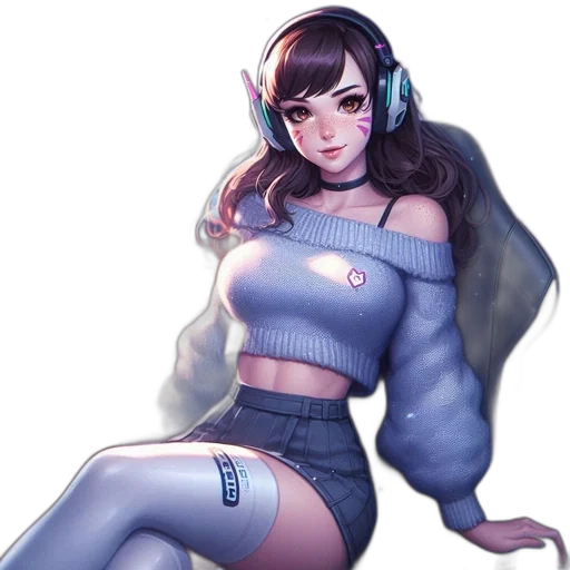 jacket, dress, robot, staff transparent PNG cut-out