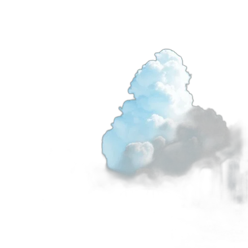dragon, crown, umbrella, concept art transparent PNG cut-out