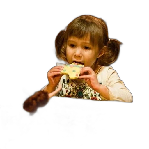 food, creature, face, robot transparent PNG cut-out