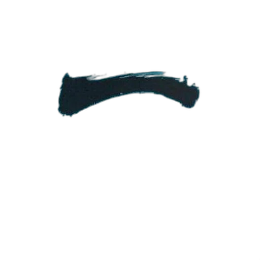 hair, staff, weapon, shoes transparent PNG cut-out