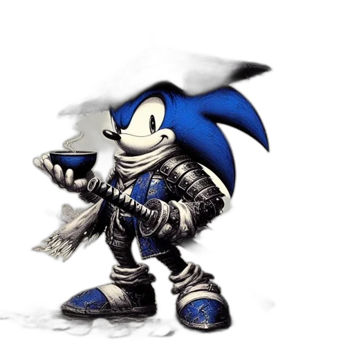 weapon, robot, creature, concept art transparent PNG cut-out