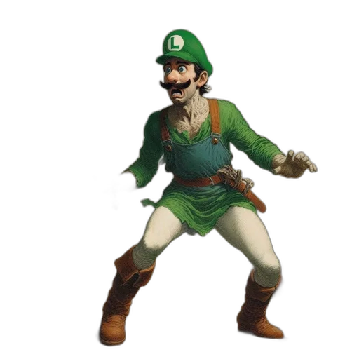 mask, hat, staff, sword transparent PNG cut-out
