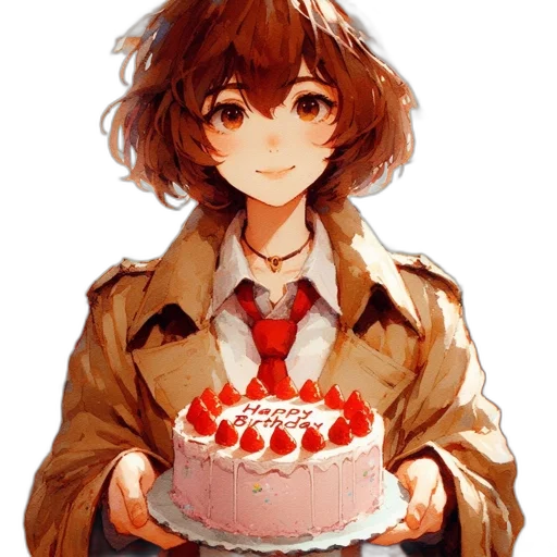jacket, crown, hat, food transparent PNG cut-out