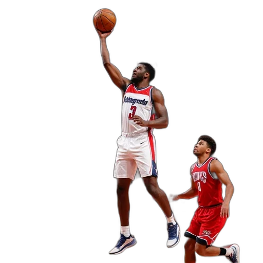 concept art, washington, wizards, forward transparent PNG cut-out