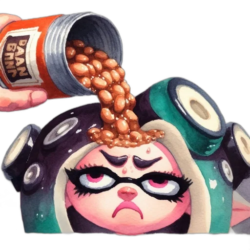 food, weapon, concept art, anime transparent PNG cut-out