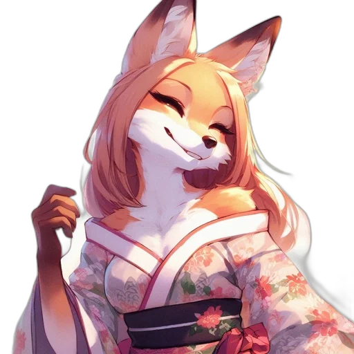 staff, dress, mask, flower transparent PNG cut-out
