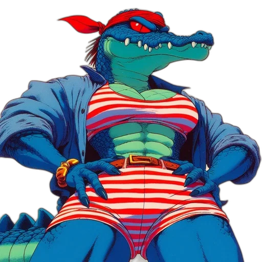 dragon, animal, jacket, creature transparent PNG cut-out