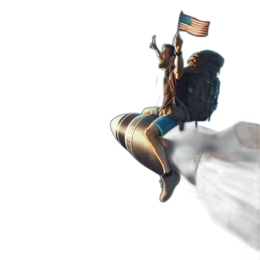 weapon, robot, dragon, sword transparent PNG cut-out