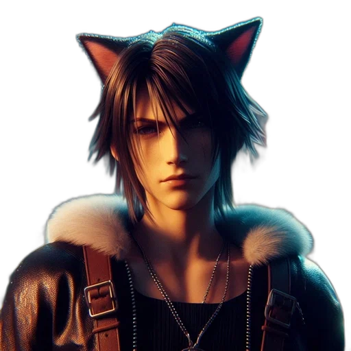 fantasy art, photorealistic, concept art, 3d render transparent PNG cut-out