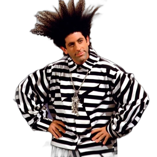 jacket, hair, animal, man transparent PNG cut-out