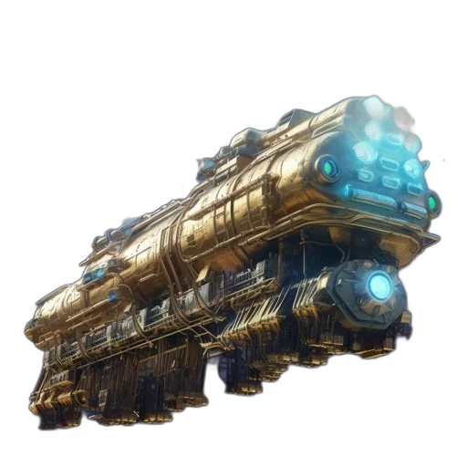 weapon, car, robot, animal transparent PNG cut-out