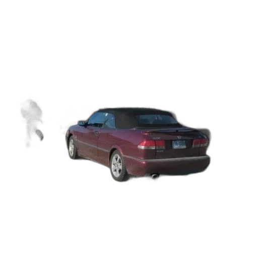 car, 3d render, photorealistic, concept art transparent PNG cut-out