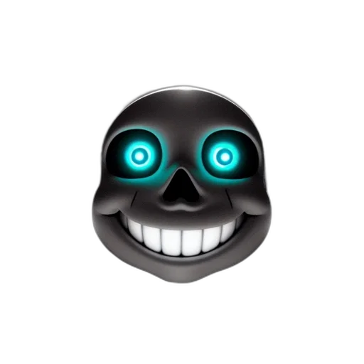 mask, robot, face, creature transparent PNG cut-out