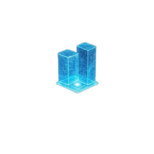 building, robot, furniture, weapon transparent PNG cut-out
