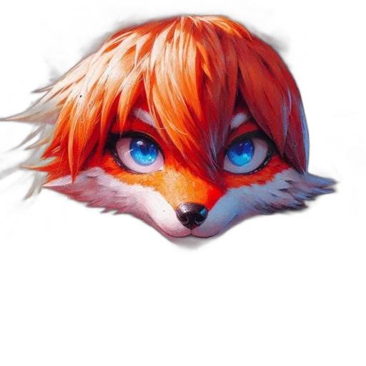 mask, face, animal, staff transparent PNG cut-out