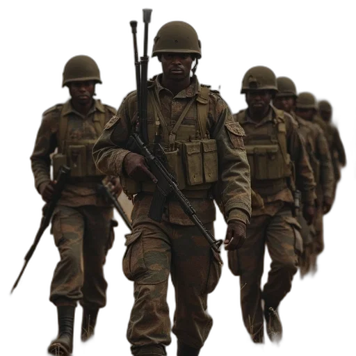 weapon, staff, concept art, 3d render transparent PNG cut-out