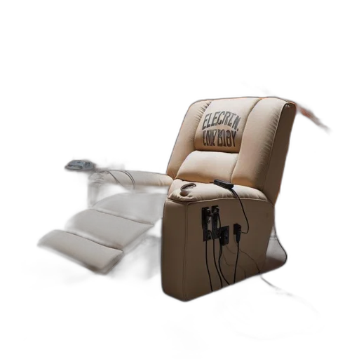 furniture, 3d render, concept art, photorealistic transparent PNG cut-out