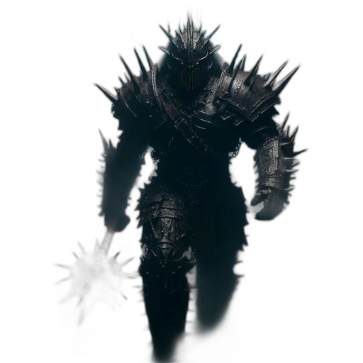 creature, hair, staff, animal transparent PNG cut-out