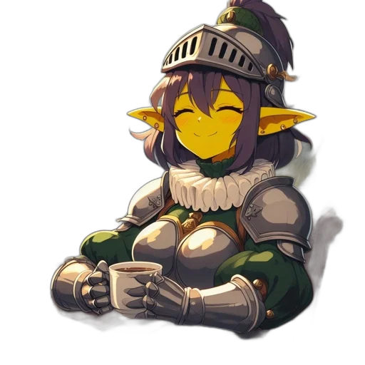 staff, mask, crown, dragon transparent PNG cut-out