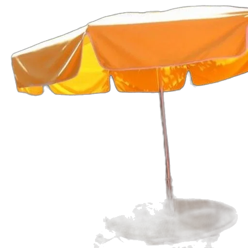 umbrella, furniture, hat, crown transparent PNG cut-out