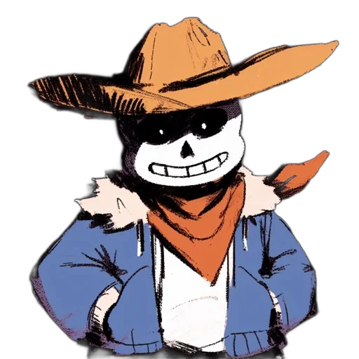 hat, jacket, mask, animal transparent PNG cut-out