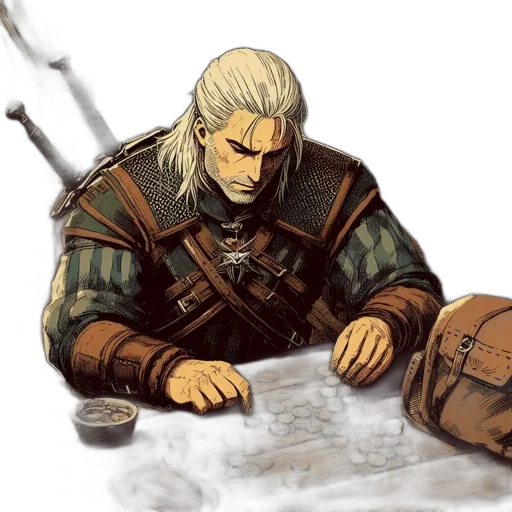 sword, weapon, dragon, staff transparent PNG cut-out