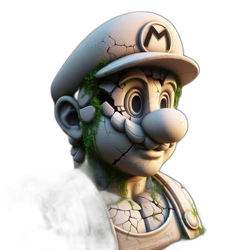 mask, face, hat, staff transparent PNG cut-out