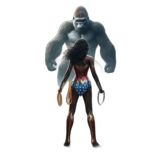 creature, animal, concept art, comic book art transparent PNG cut-out