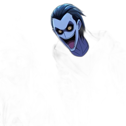mask, face, staff, creature transparent PNG cut-out