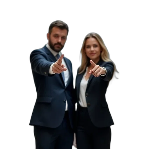 staff, jacket, umbrella, weapon transparent PNG cut-out