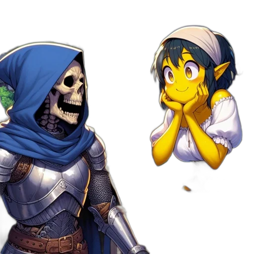mask, weapon, sword, face transparent PNG cut-out