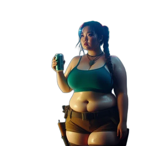 dress, robot, bottle, food transparent PNG cut-out