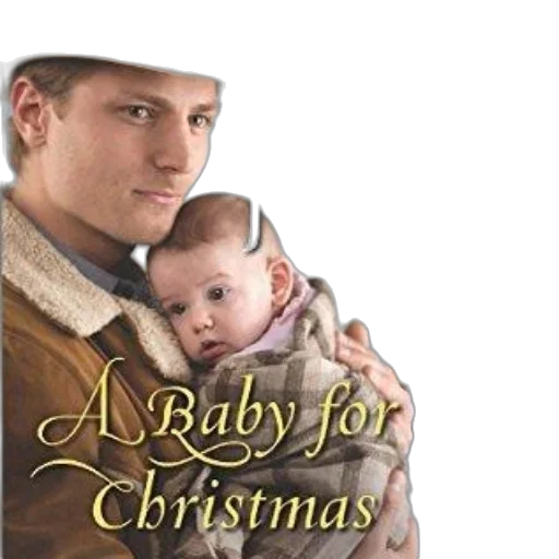 baby, christmas, linda, ford transparent PNG cut-out